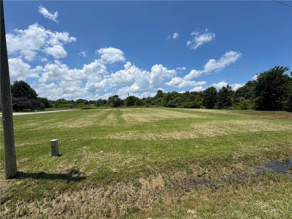 Oak Crest Estates 2nd Sub Rurban - Land