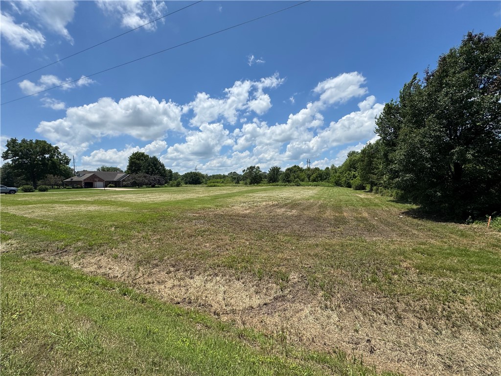 Oak Crest Estates 2nd Sub Rurban - Land
