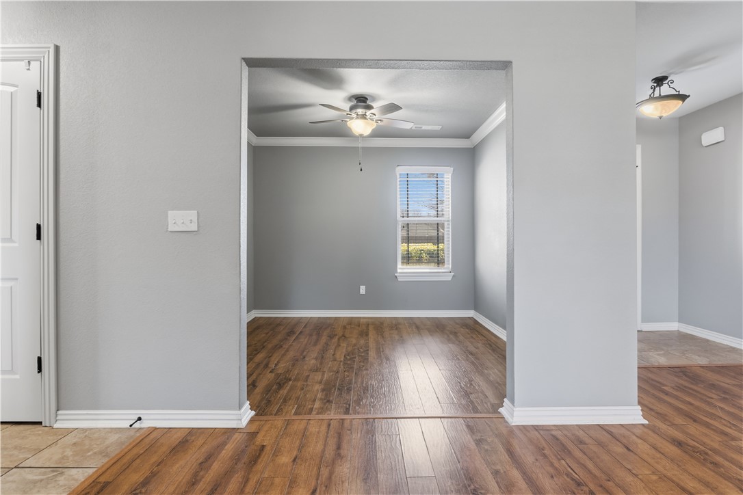 Bethel Oaks - Residential