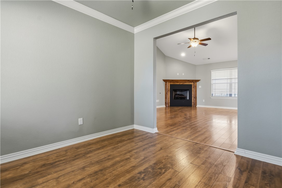 Bethel Oaks - Residential