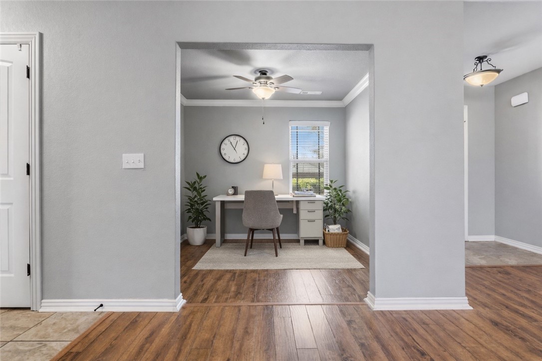 Bethel Oaks - Residential