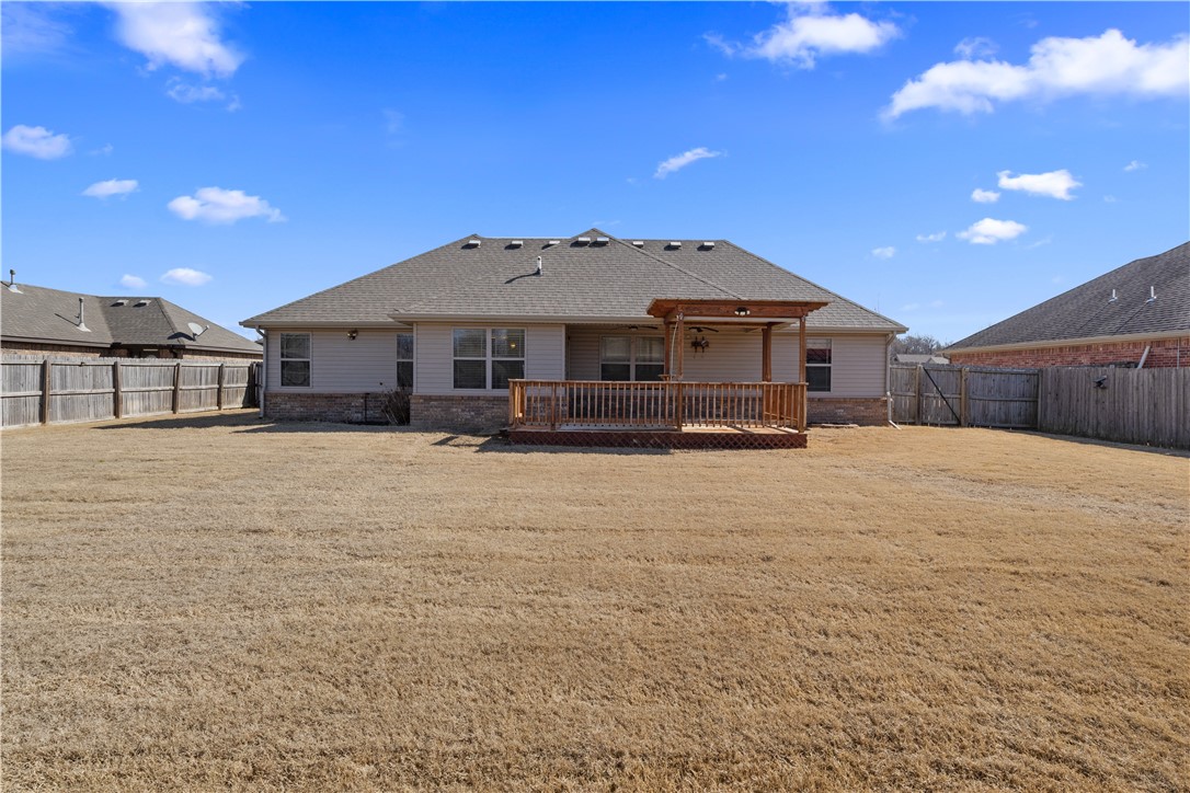 Bethel Oaks - Residential