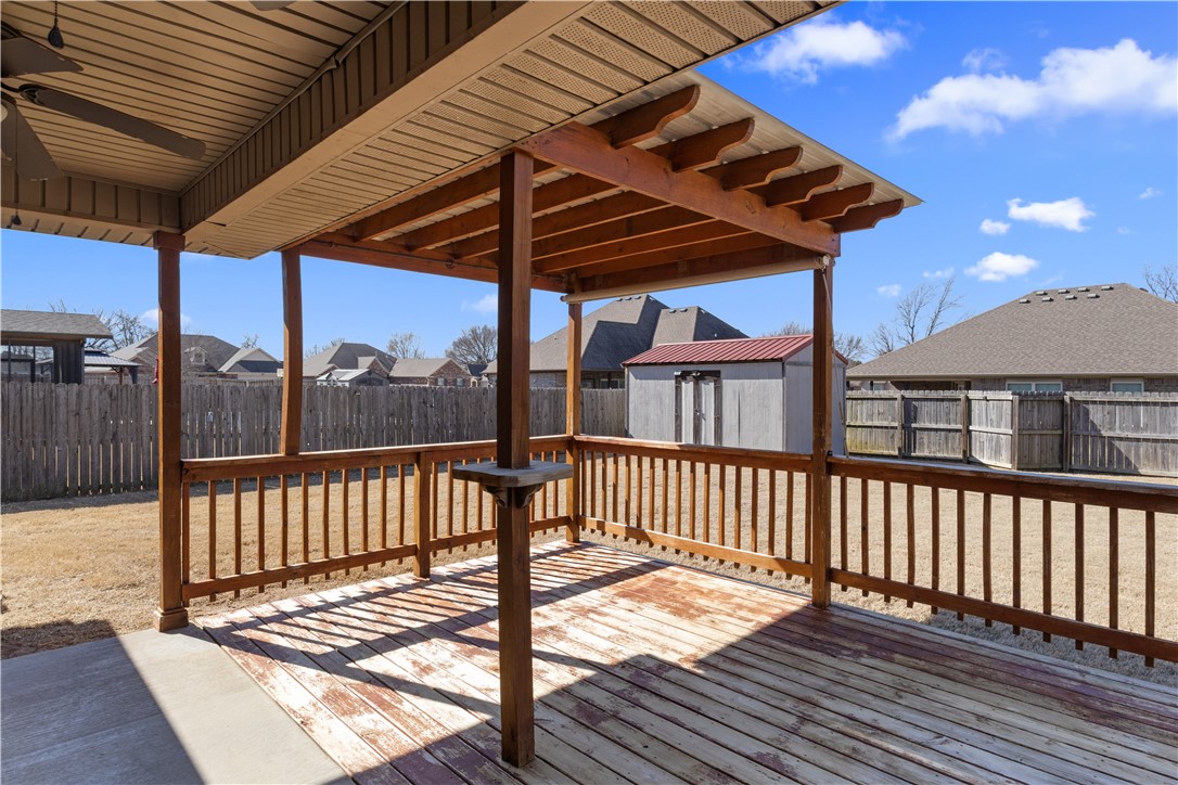 Bethel Oaks - Residential