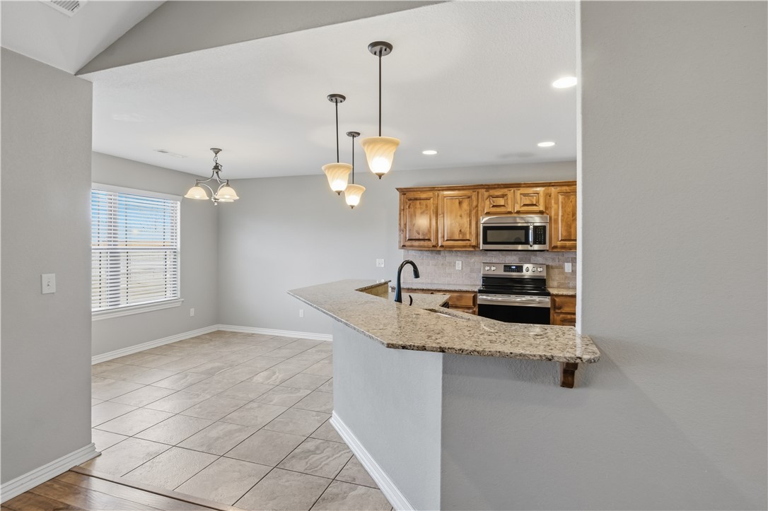 Bethel Oaks - Residential