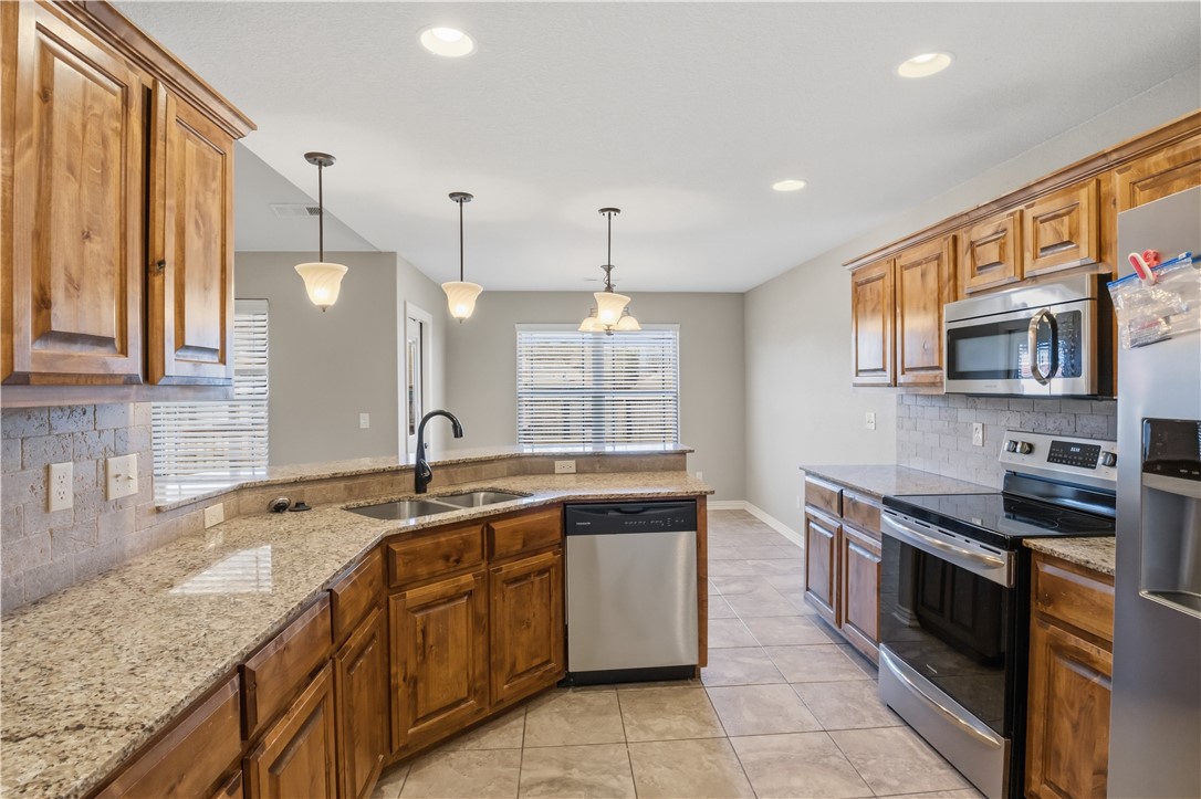 Bethel Oaks - Residential