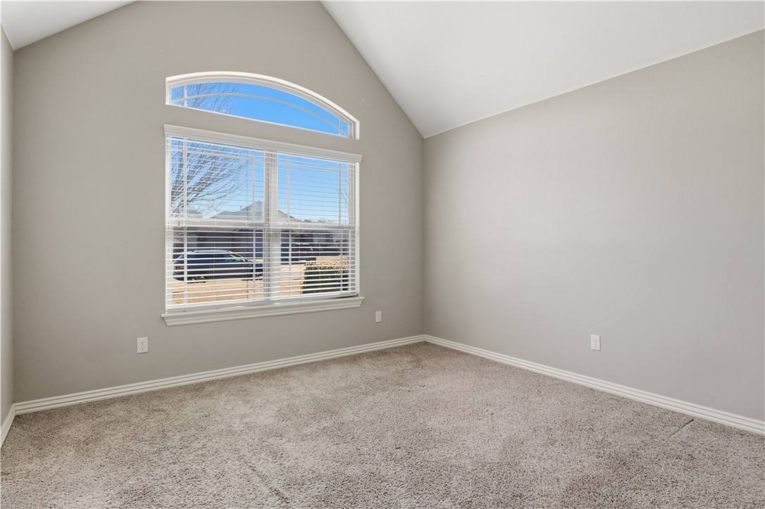 Bethel Oaks - Residential