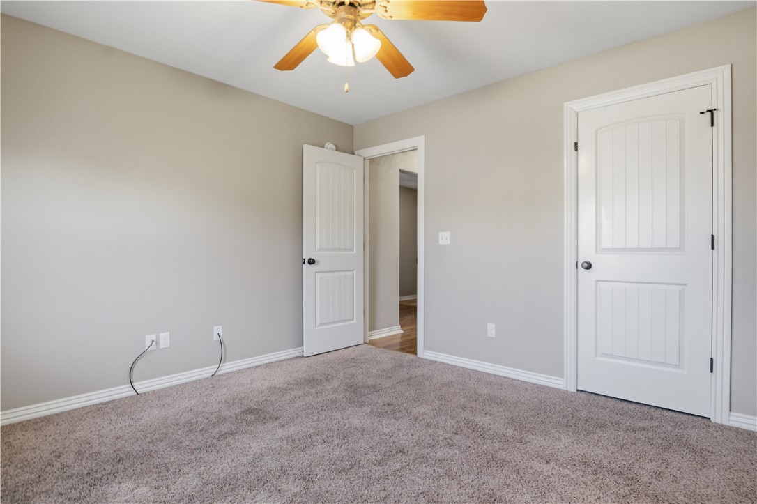 Bethel Oaks - Residential