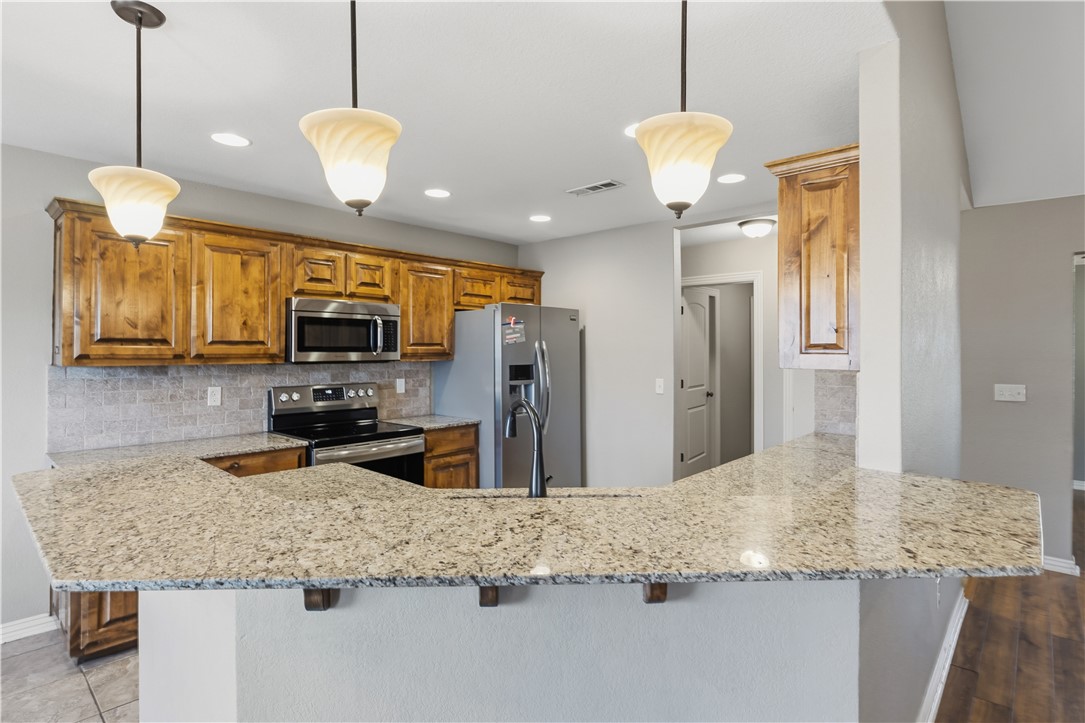 Bethel Oaks - Residential