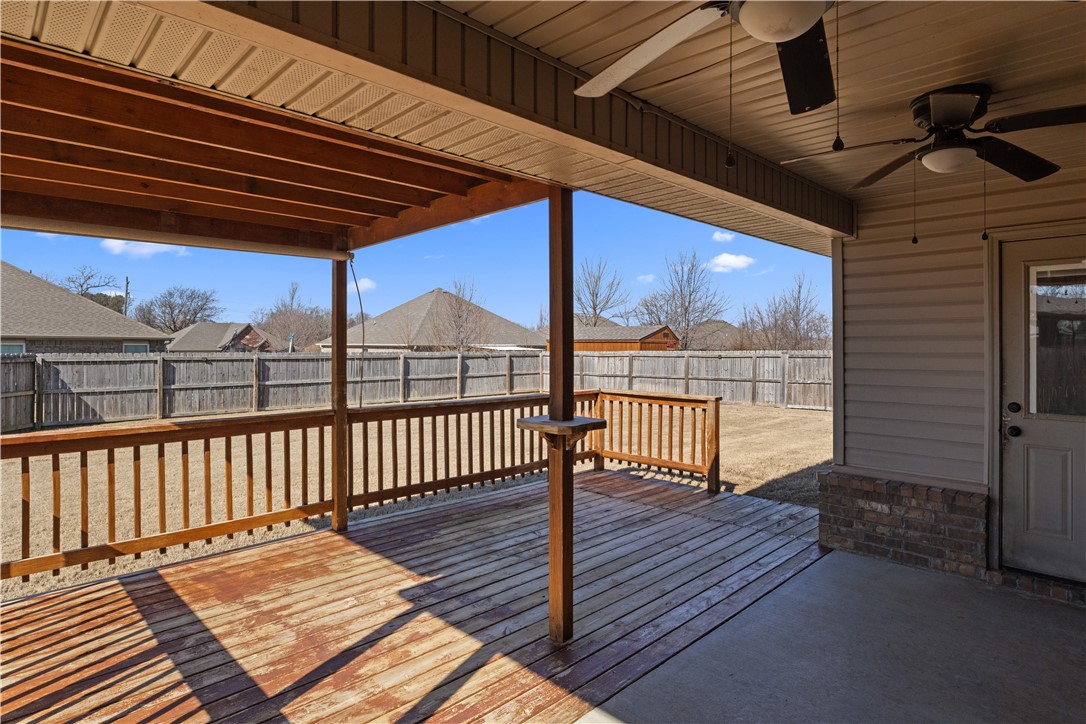 Bethel Oaks - Residential