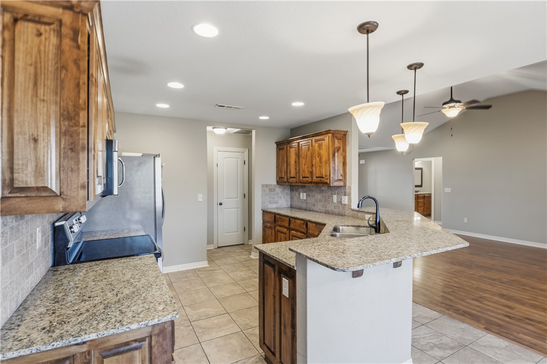 Bethel Oaks - Residential