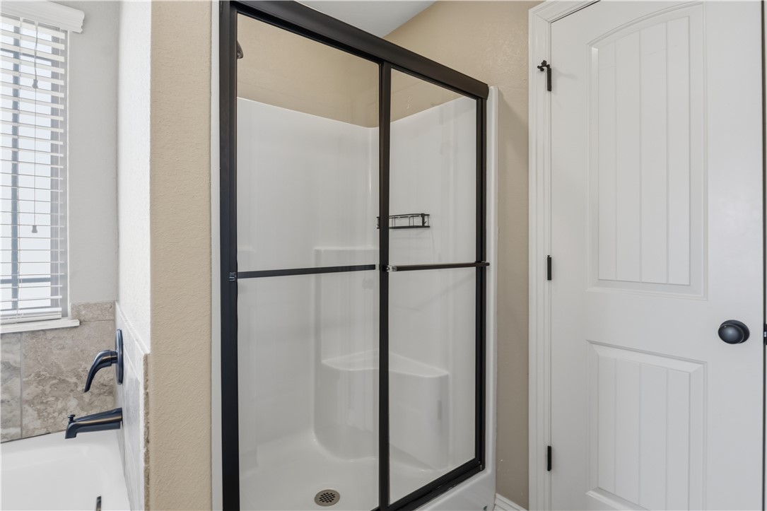 Bethel Oaks - Residential