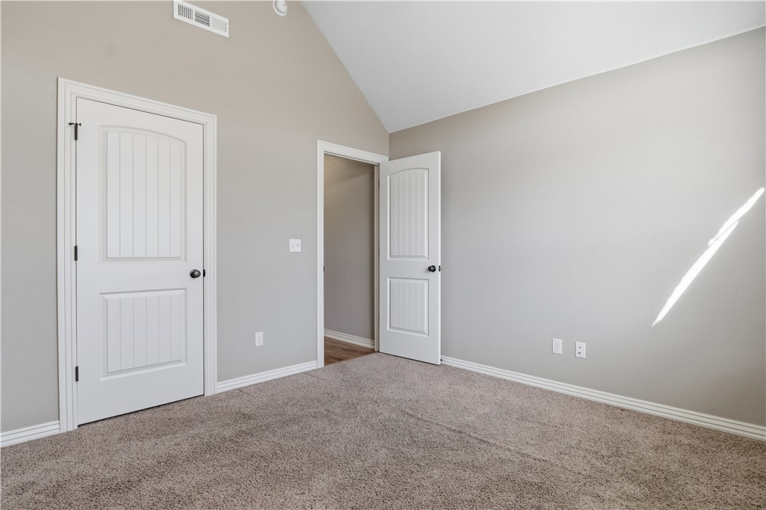 Bethel Oaks - Residential