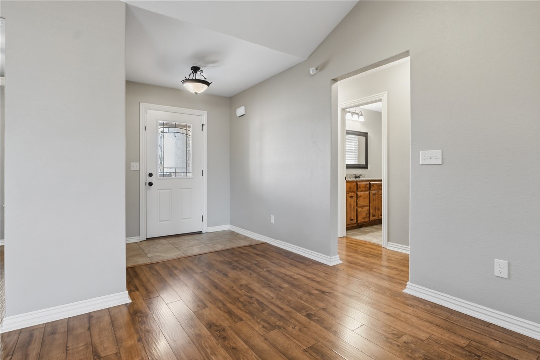 Bethel Oaks - Residential