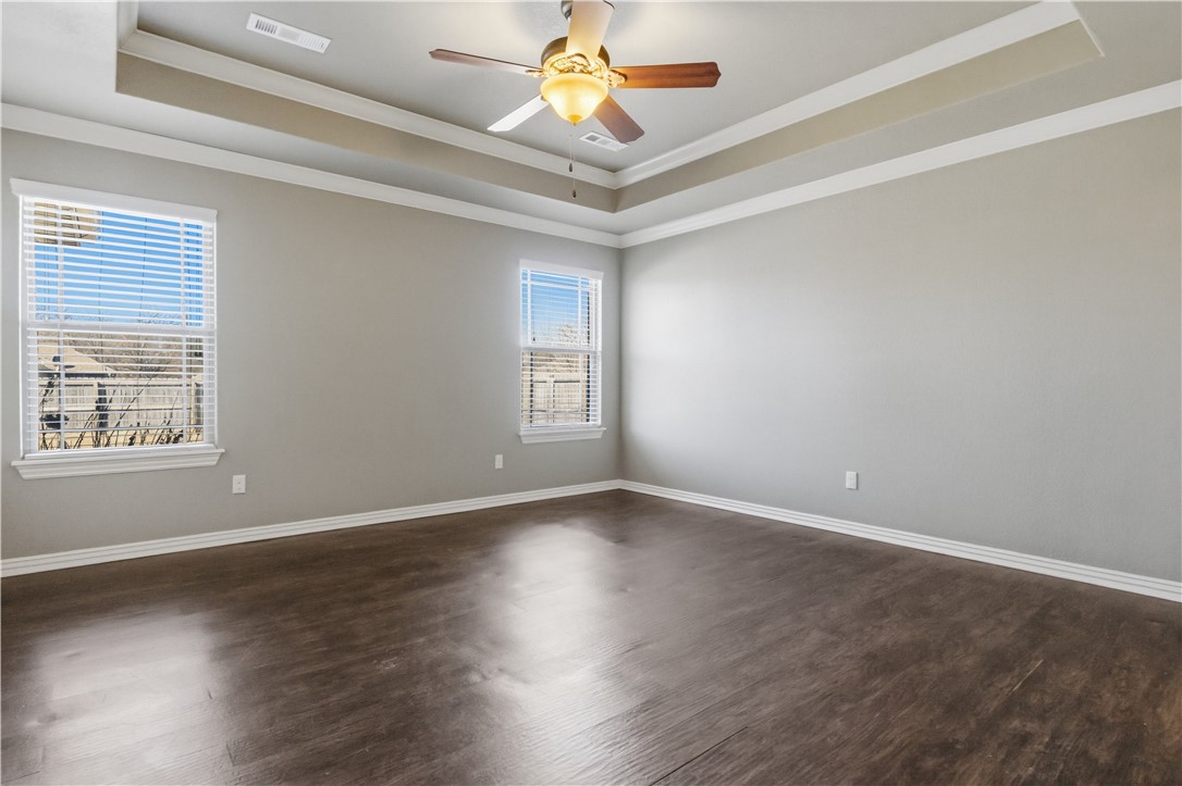 Bethel Oaks - Residential