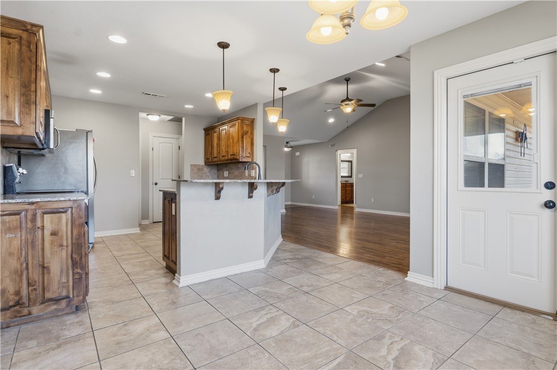 Bethel Oaks - Residential