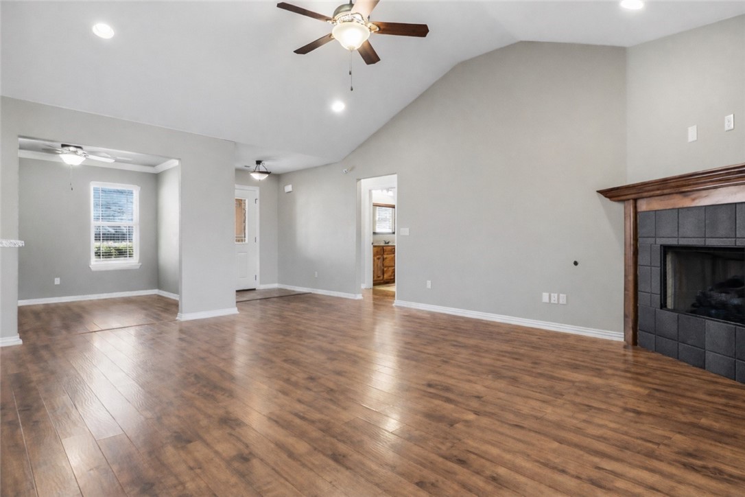 Bethel Oaks - Residential