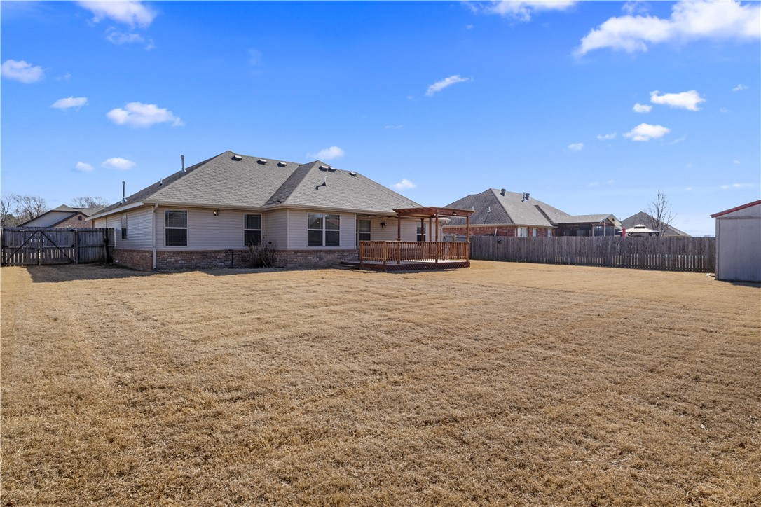 Bethel Oaks - Residential