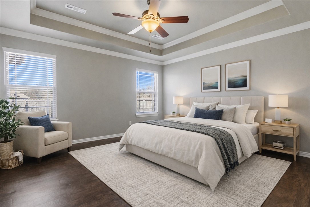 Bethel Oaks - Residential