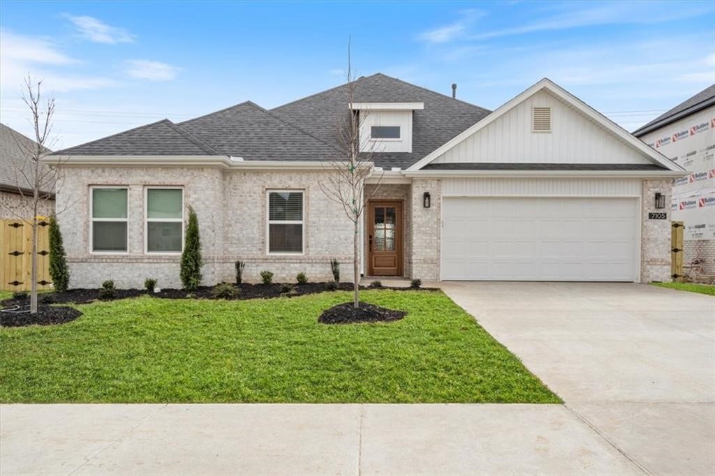 Walnut Grove Sub Ph 1 Bentonville - Residential Lease