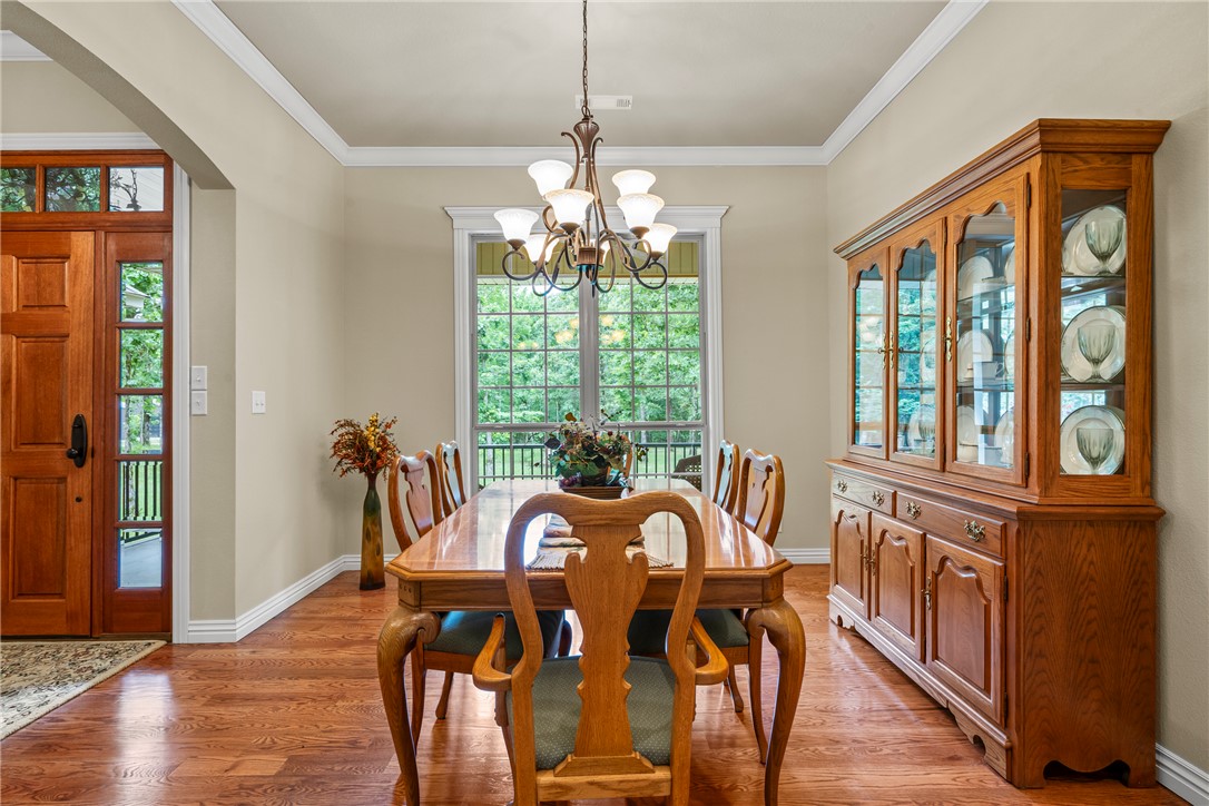 Brooks Acres Rurban - Residential