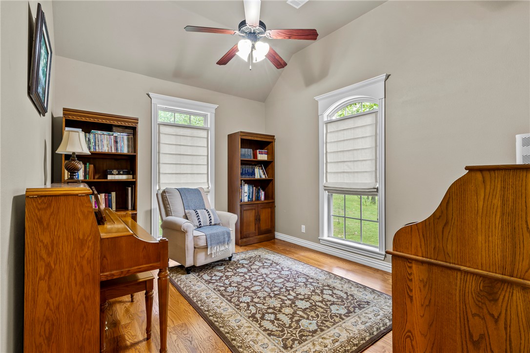 Brooks Acres Rurban - Residential
