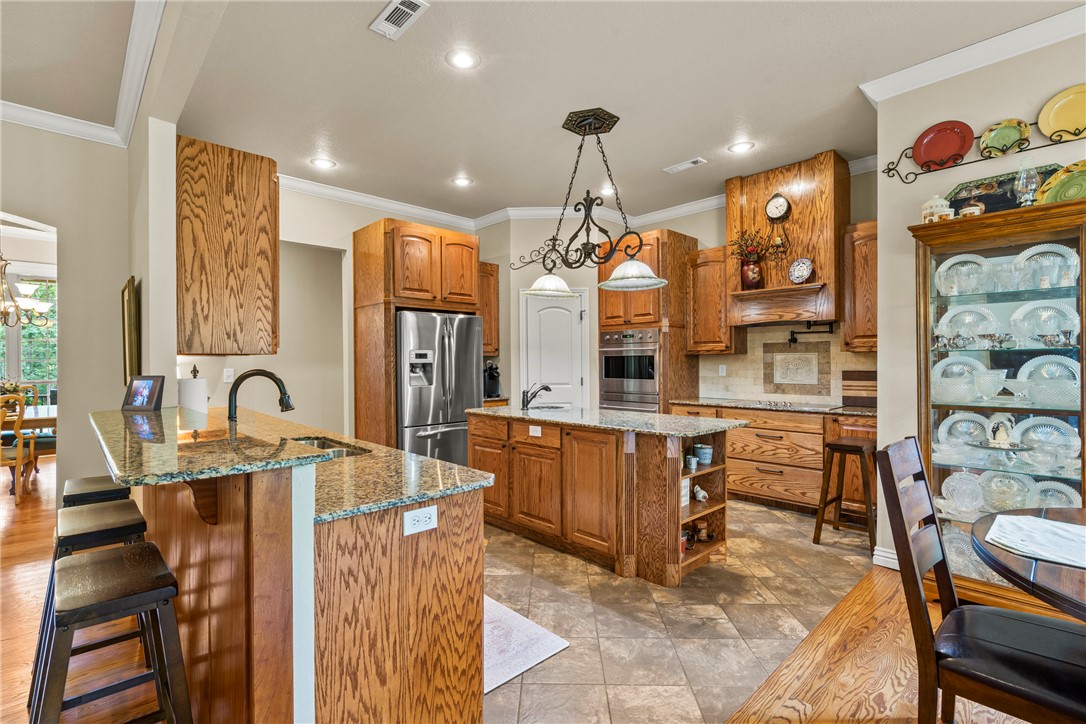Brooks Acres Rurban - Residential