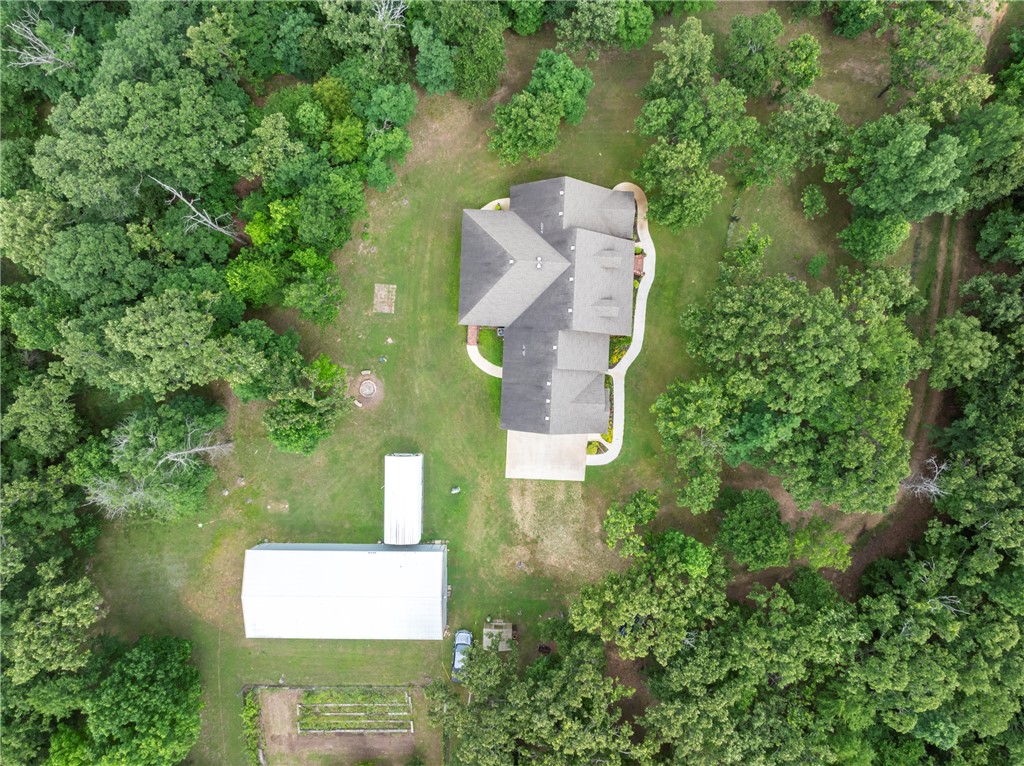 Brooks Acres Rurban - Residential