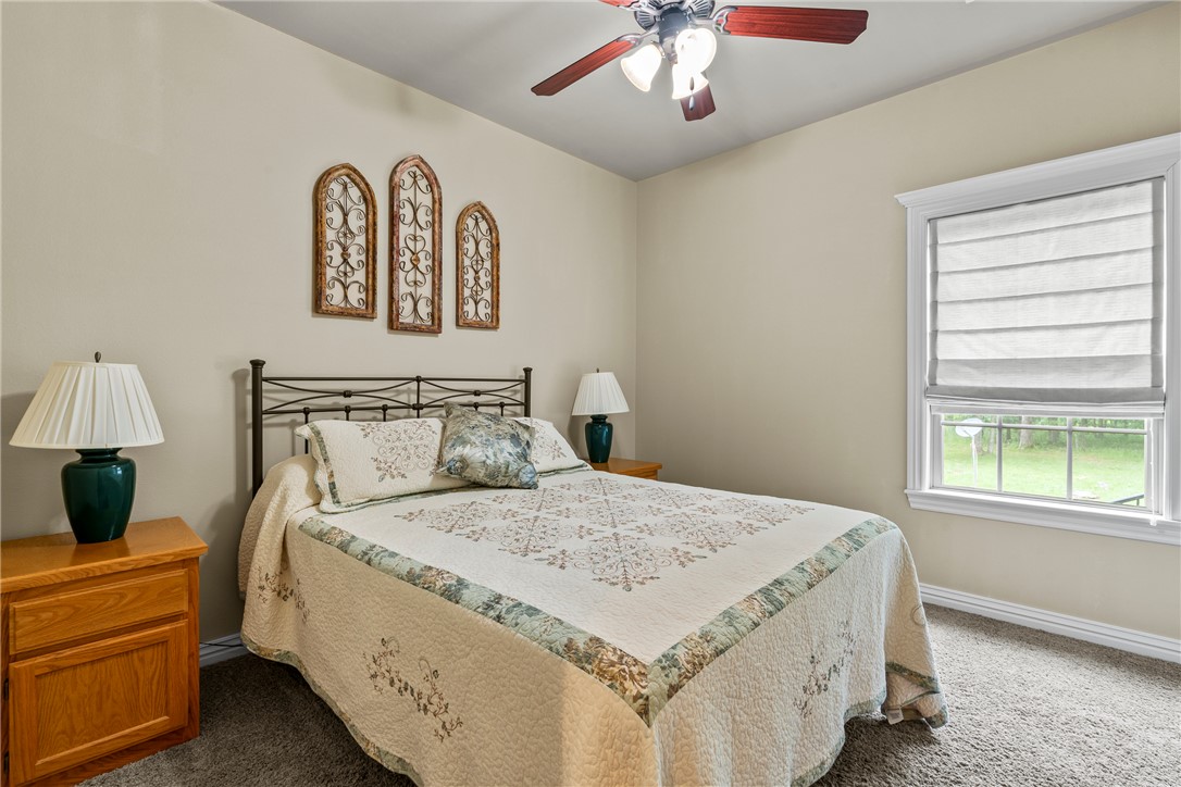 Brooks Acres Rurban - Residential