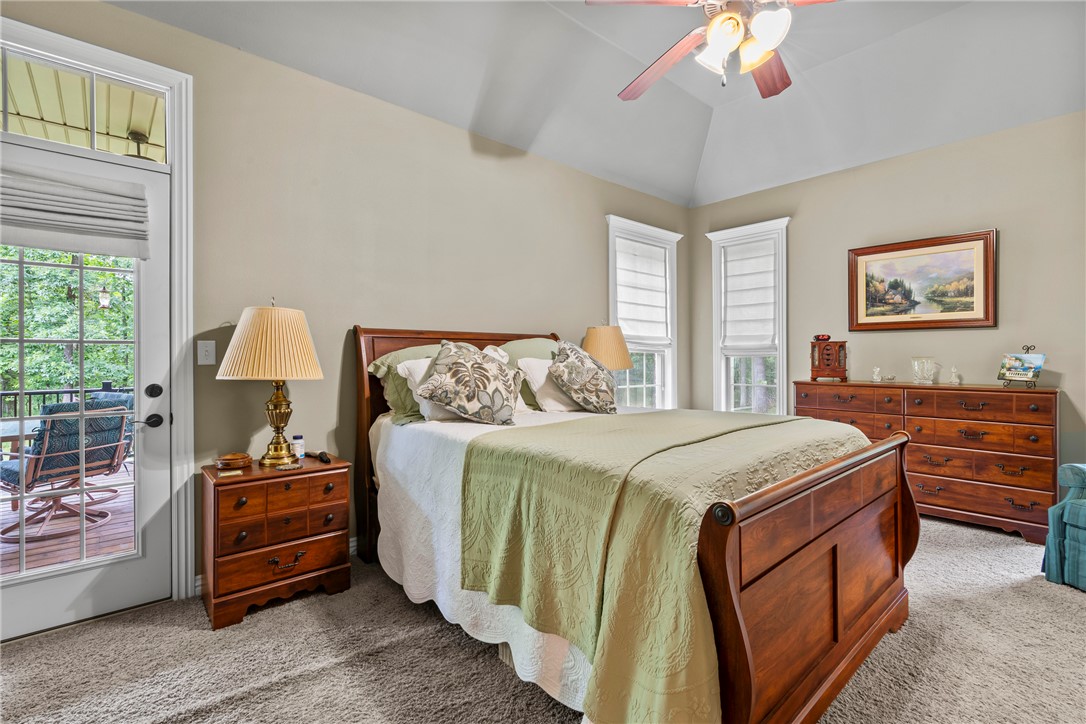 Brooks Acres Rurban - Residential