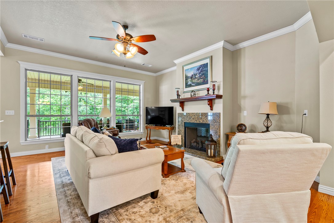 Brooks Acres Rurban - Residential