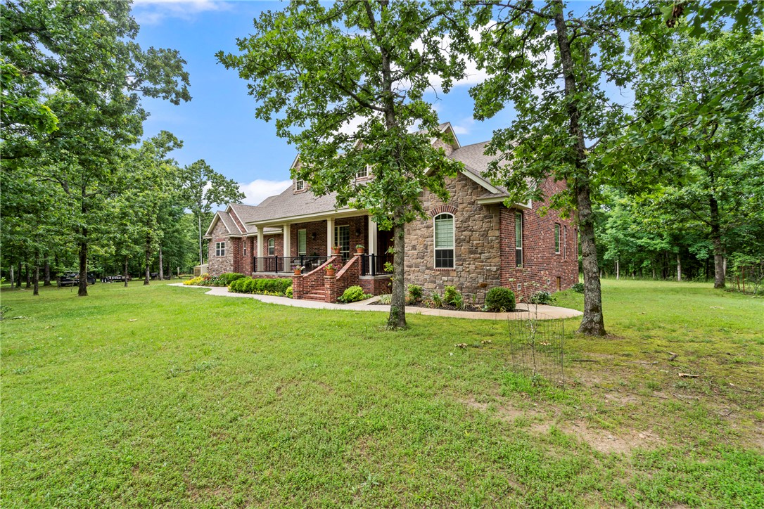 Brooks Acres Rurban - Residential