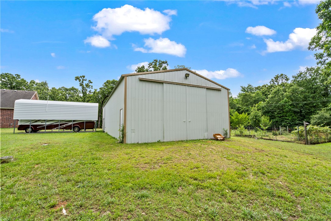 Brooks Acres Rurban - Residential