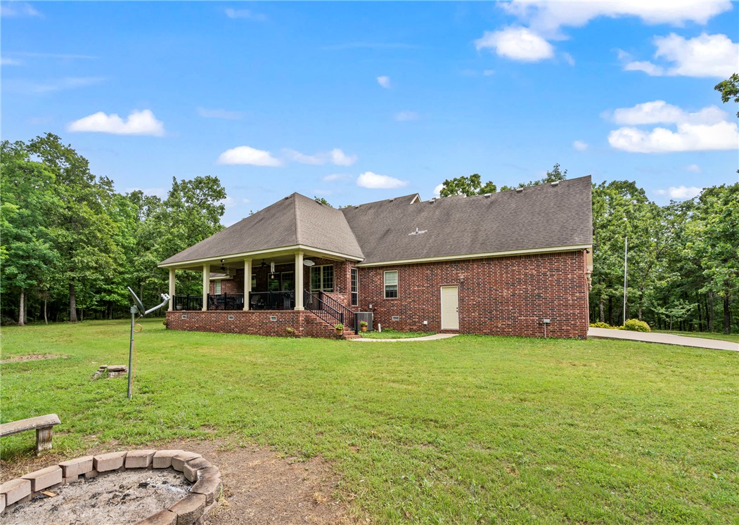 Brooks Acres Rurban - Residential