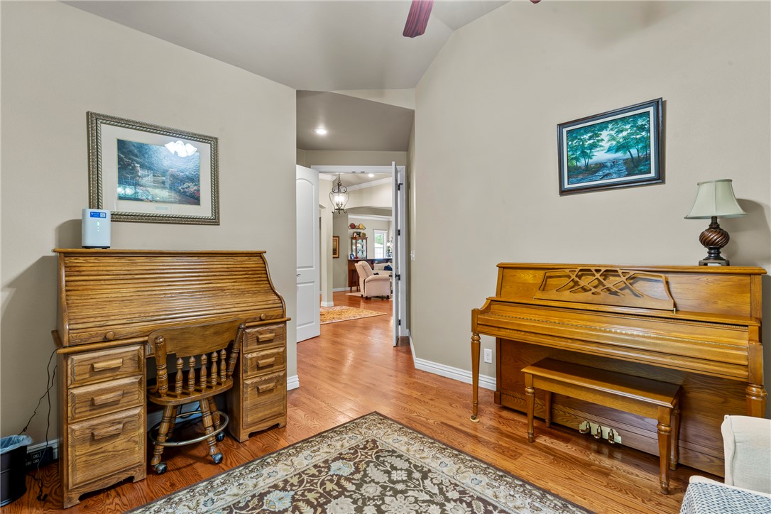 Brooks Acres Rurban - Residential