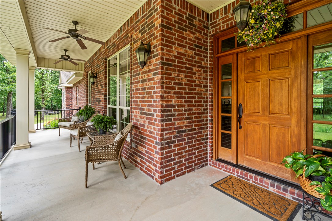 Brooks Acres Rurban - Residential