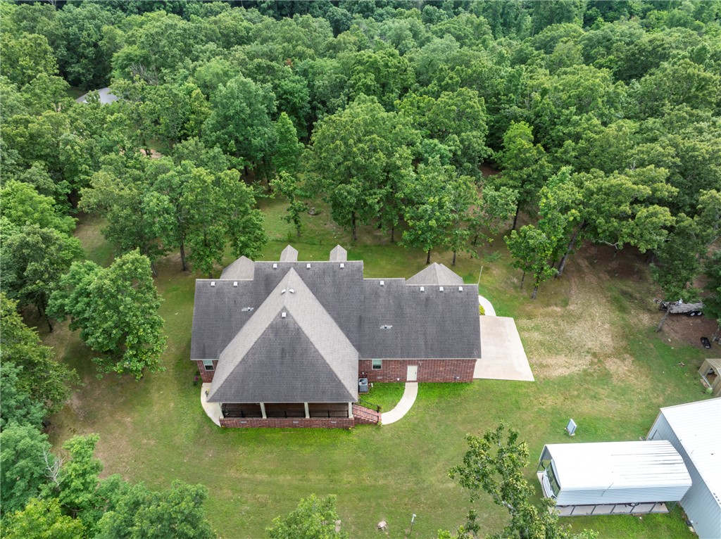 Brooks Acres Rurban - Residential