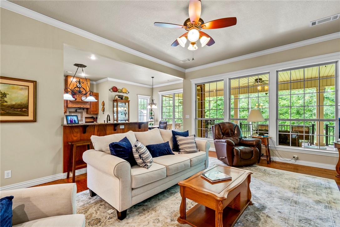 Brooks Acres Rurban - Residential