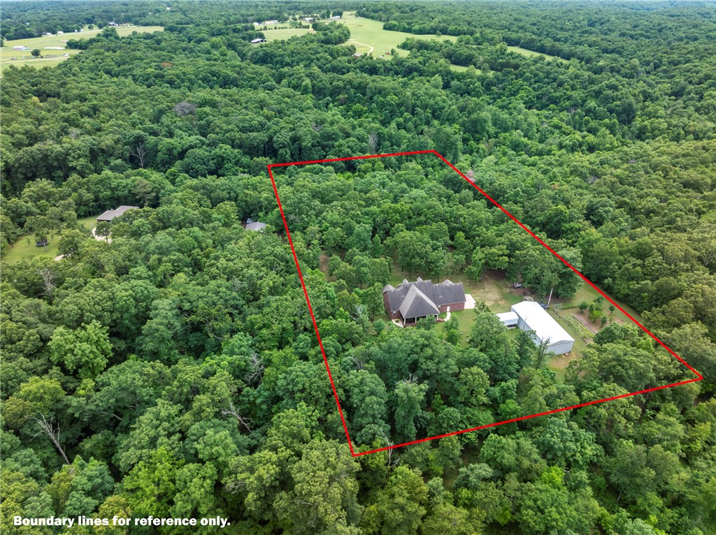 Brooks Acres Rurban - Residential