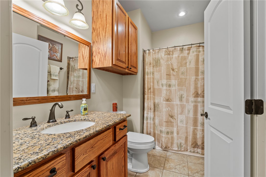 Brooks Acres Rurban - Residential