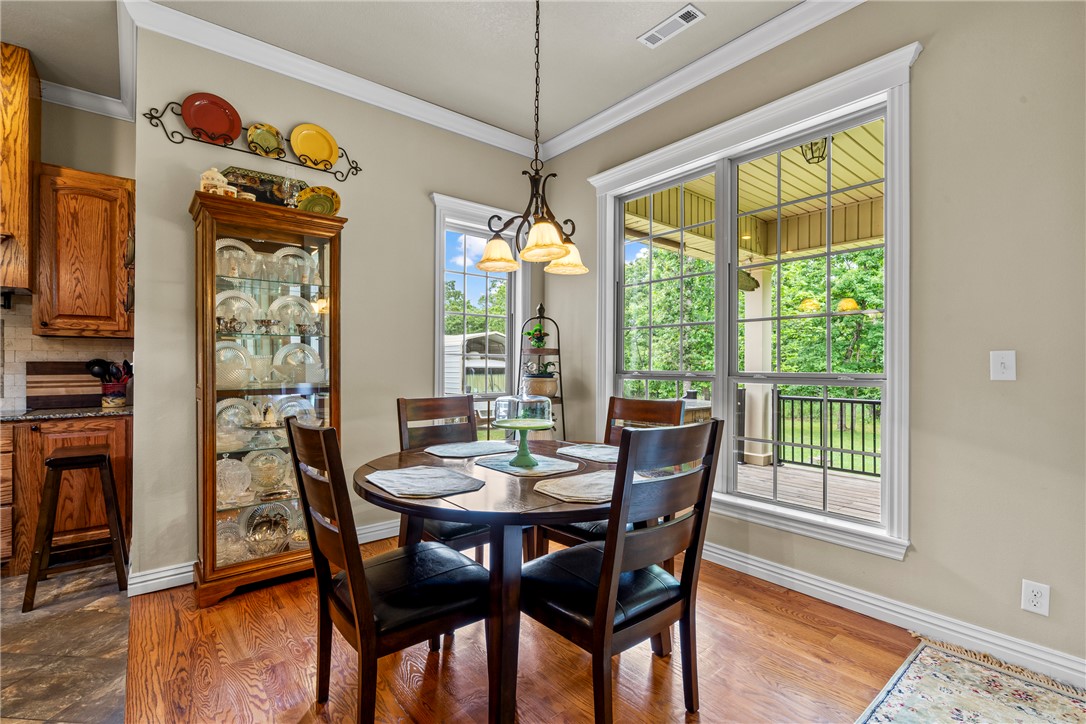 Brooks Acres Rurban - Residential