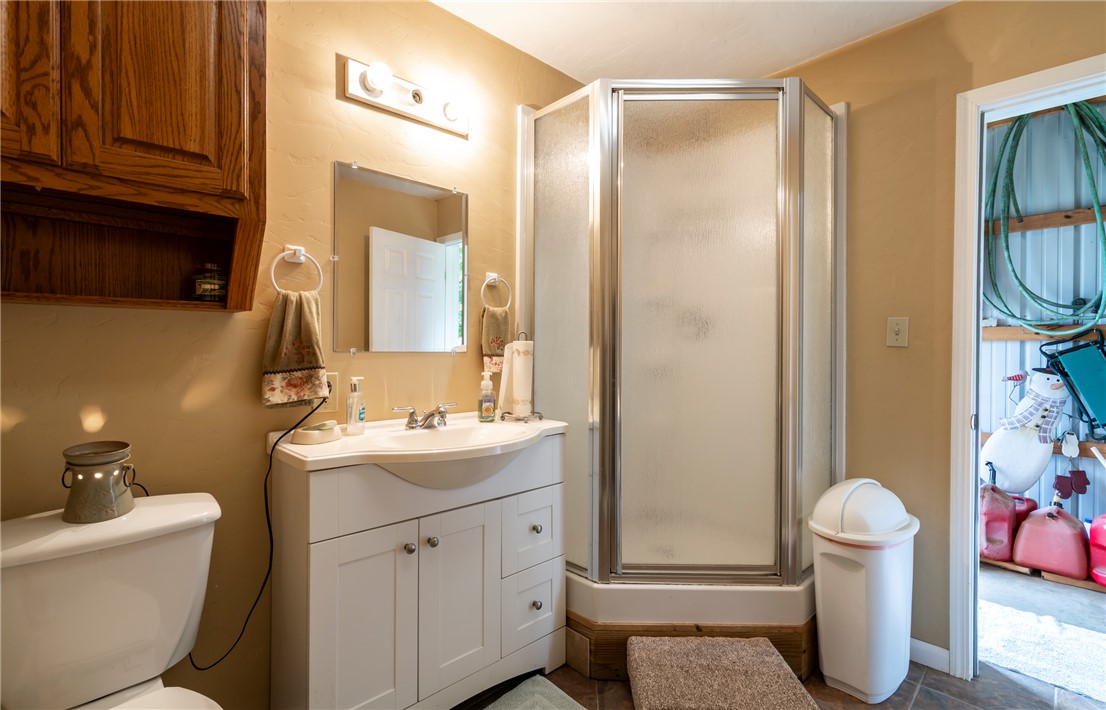 Brooks Acres Rurban - Residential