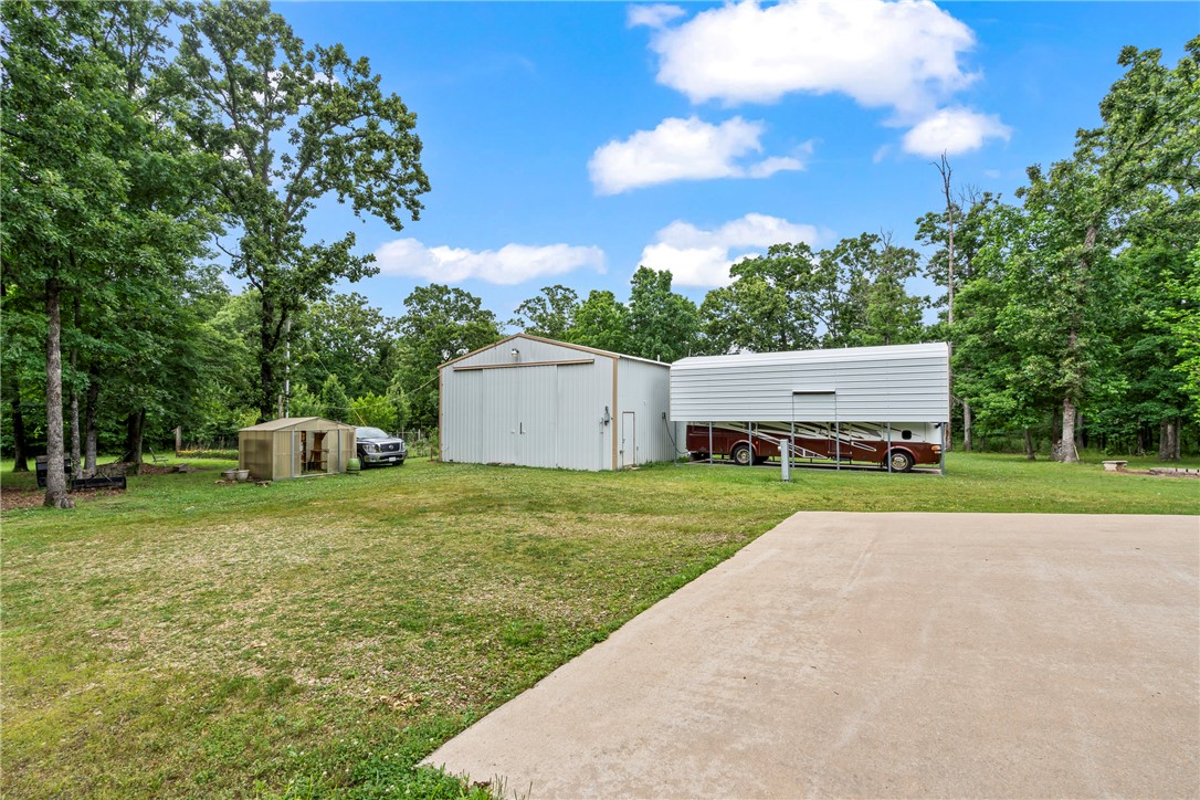 Brooks Acres Rurban - Residential