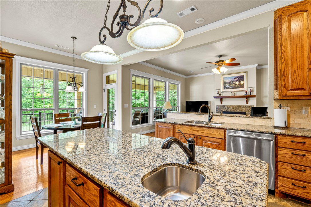 Brooks Acres Rurban - Residential