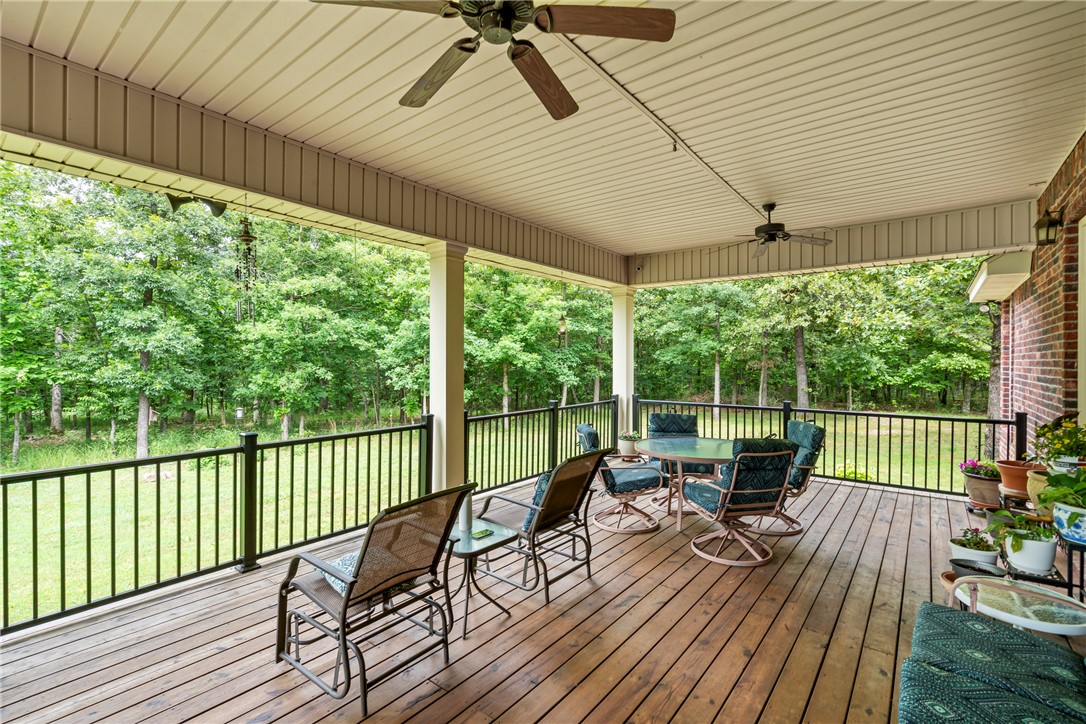 Brooks Acres Rurban - Residential