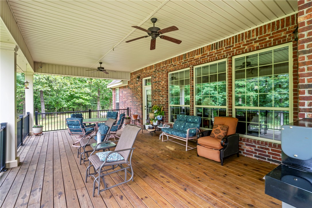 Brooks Acres Rurban - Residential