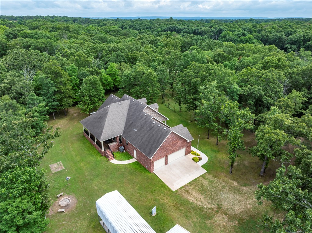 Brooks Acres Rurban - Residential