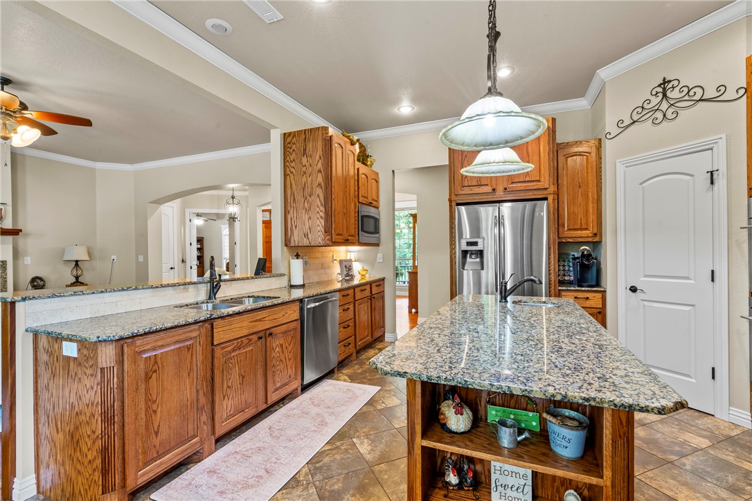Brooks Acres Rurban - Residential