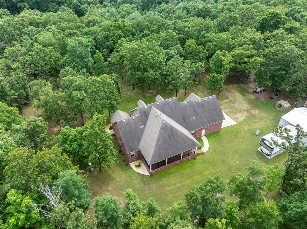 Brooks Acres Rurban - Residential