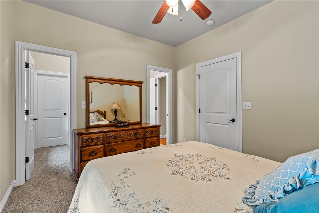Brooks Acres Rurban - Residential