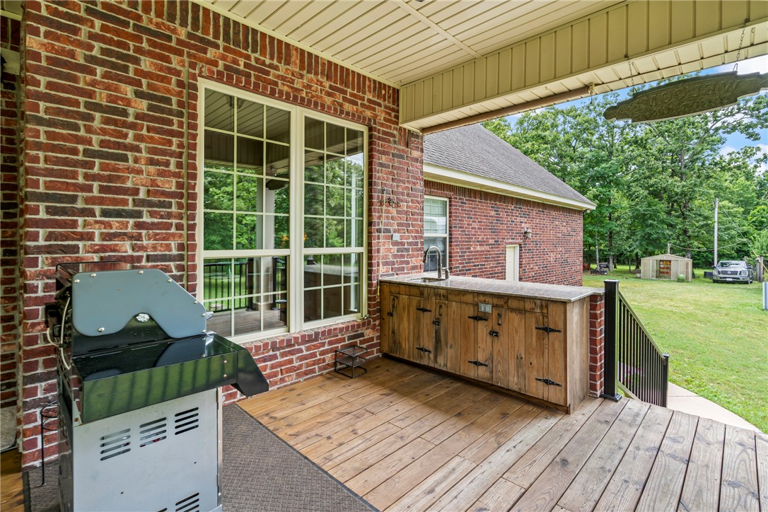 Brooks Acres Rurban - Residential